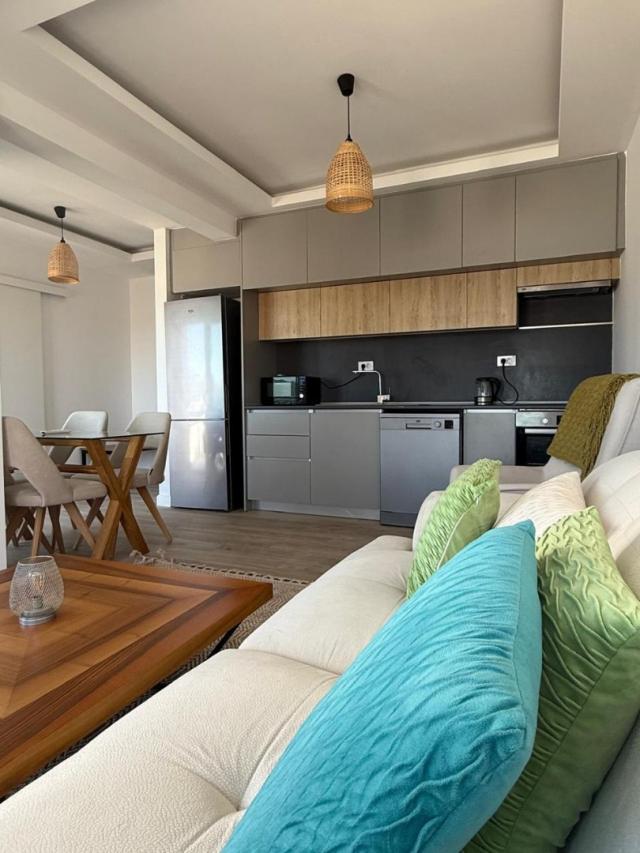 Luxury apartments for sale in Tivat