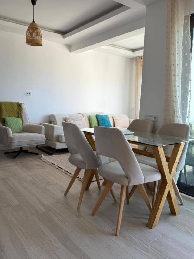 Luxury apartments for sale in Tivat