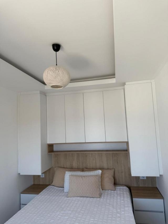 Luxury apartments for sale in Tivat