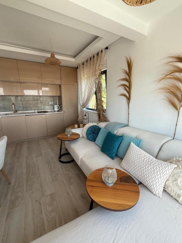 Luxury apartments for sale in Tivat