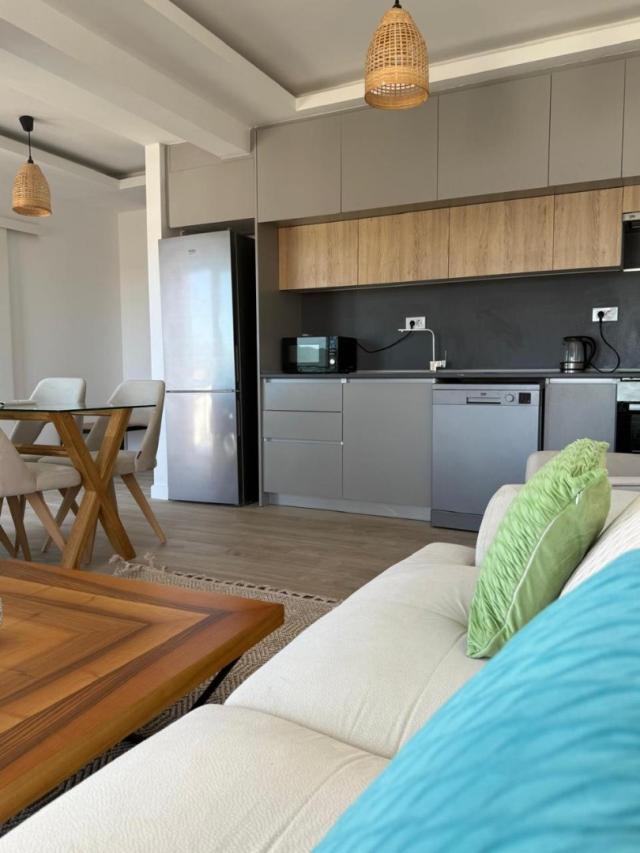Luxury apartments for sale in Tivat