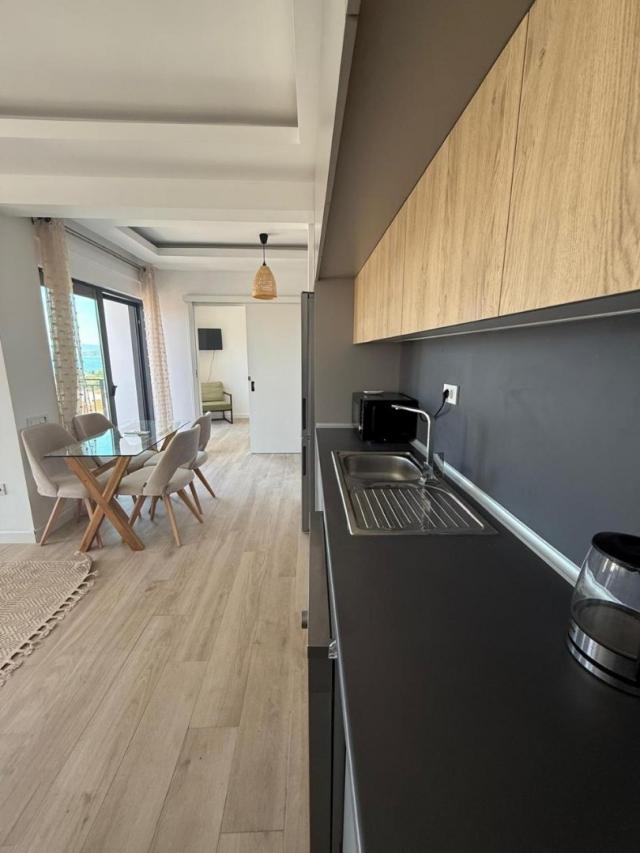 Luxury apartments for sale in Tivat