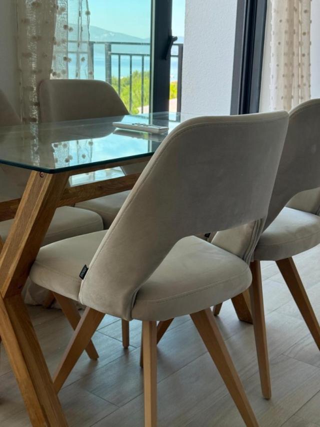 Luxury apartments for sale in Tivat