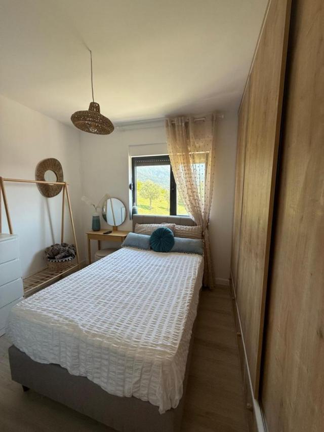 Luxury apartments for sale in Tivat