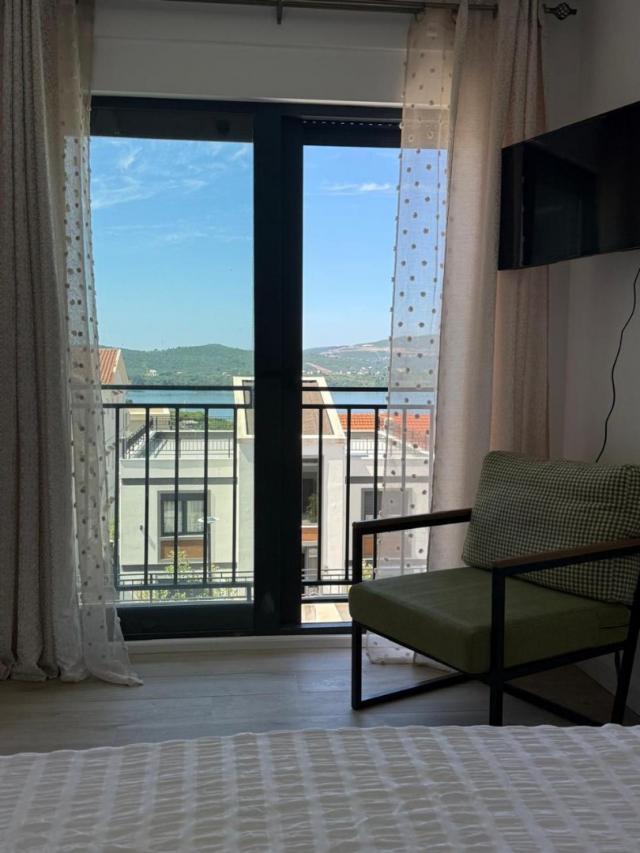 Luxury apartments for sale in Tivat