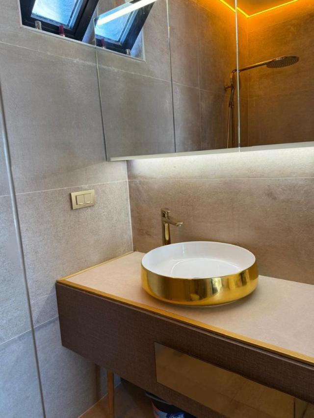 Luxury apartments for sale in Tivat