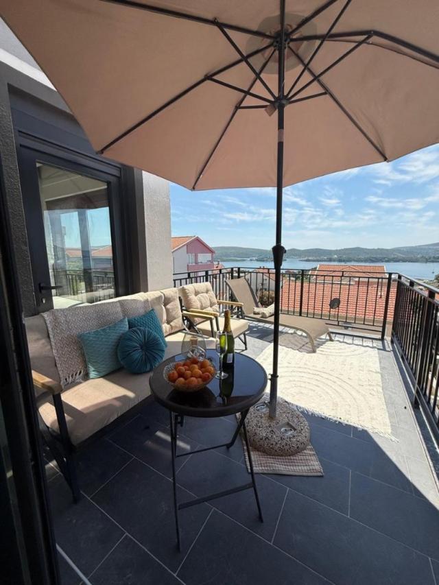 Luxury apartments for sale in Tivat