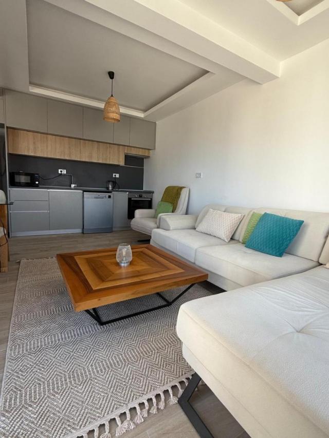 Luxury apartments for sale in Tivat