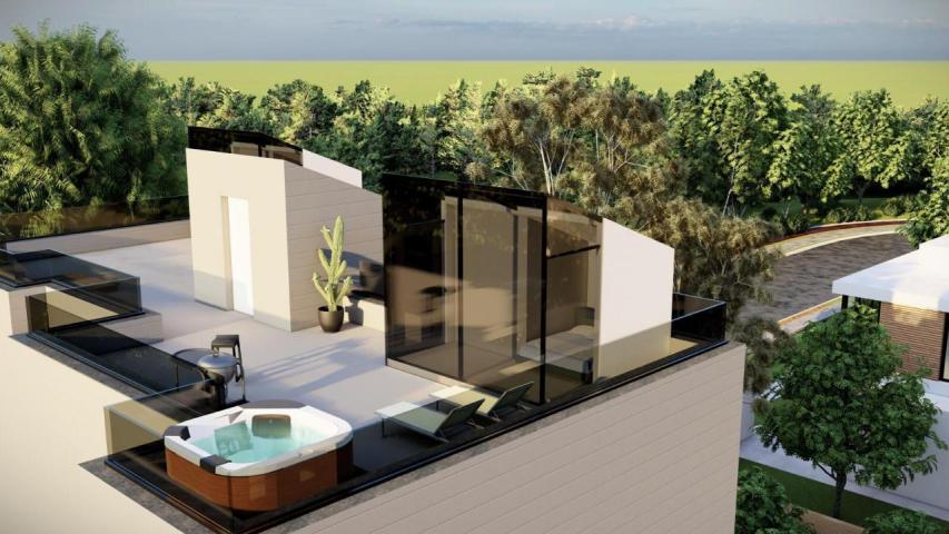 Luxury apartments for sale in Tivat