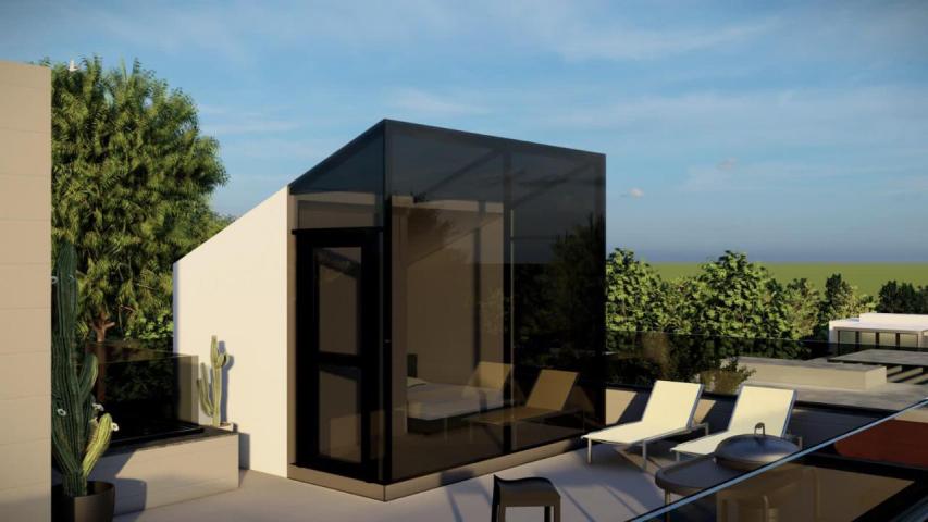 Luxury apartments for sale in Tivat