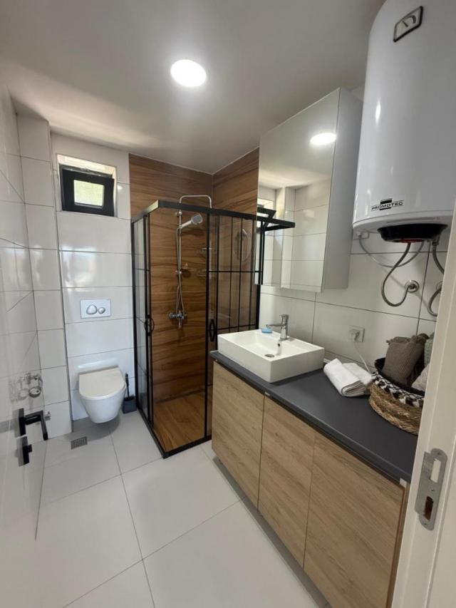 Luxury apartments for sale in Tivat