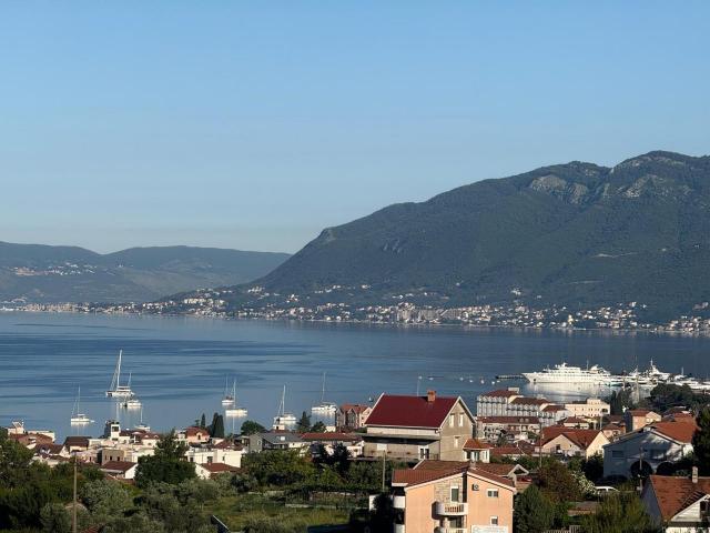 Luxury apartments for sale in Tivat