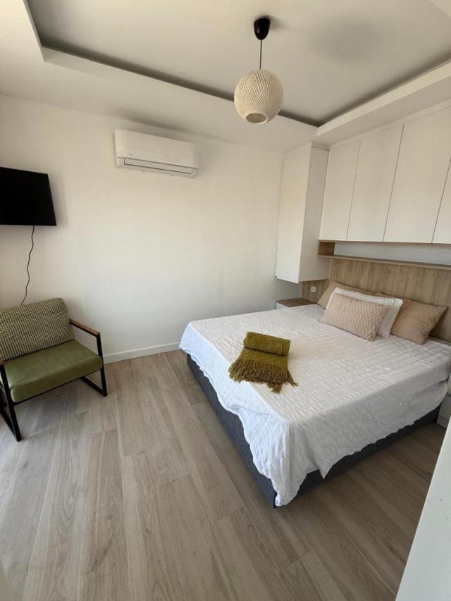 Luxury apartments for sale in Tivat