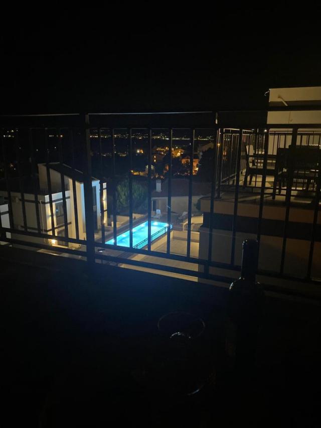 Luxury apartments for sale in Tivat