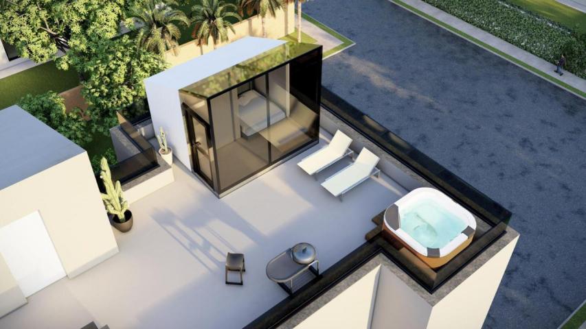 Luxury apartments for sale in Tivat