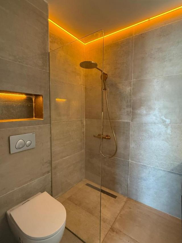 Luxury apartments for sale in Tivat