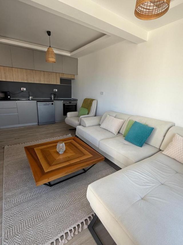 Luxury apartments for sale in Tivat
