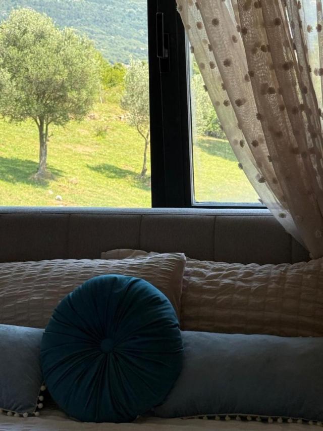 Luxury apartments for sale in Tivat