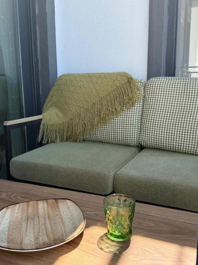 Luxury apartments for sale in Tivat