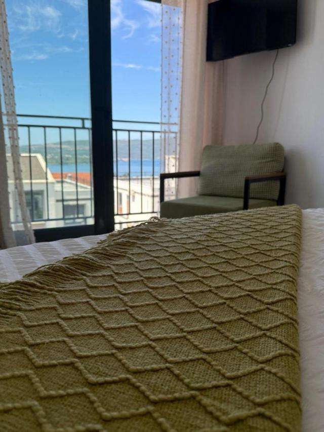 Luxury apartments for sale in Tivat