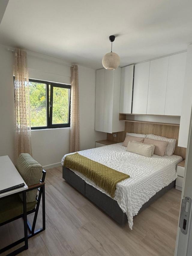 Luxury apartments for sale in Tivat