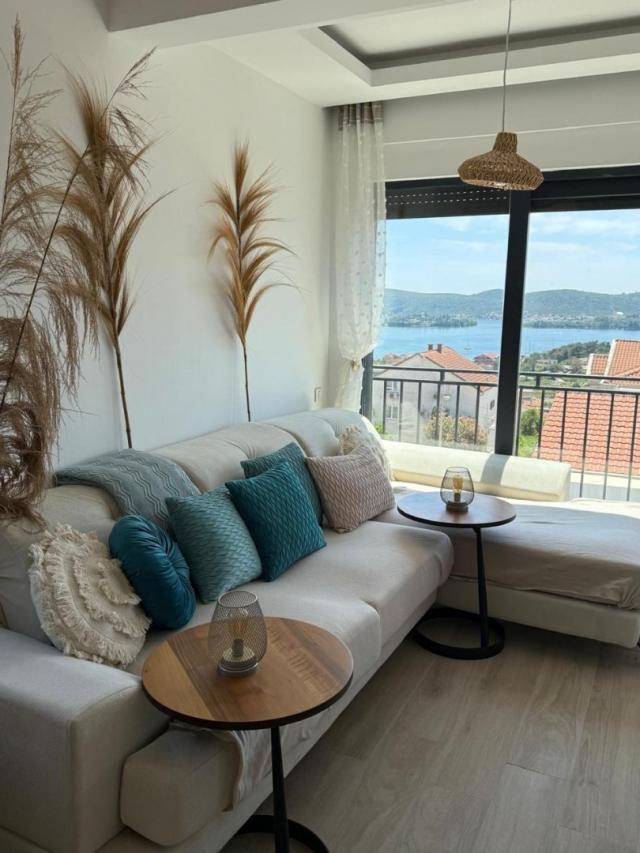 Luxury apartments for sale in Tivat