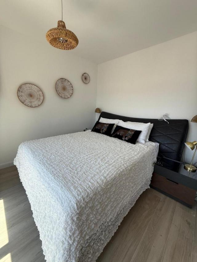 Luxury apartments for sale in Tivat