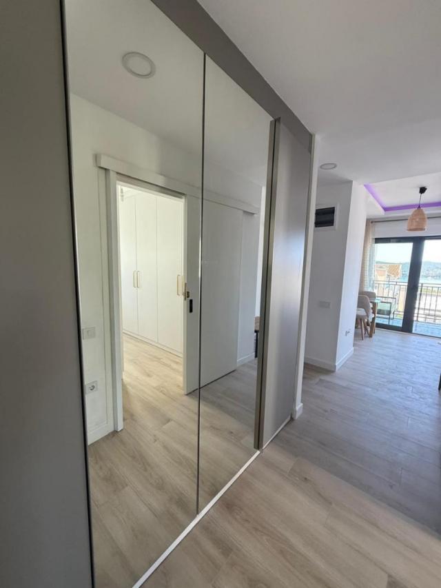 Luxury apartments for sale in Tivat