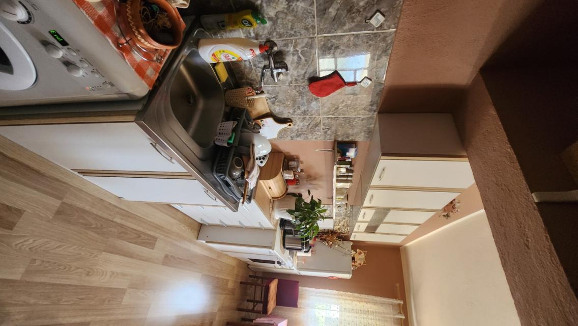 One-bedroom apartment in Bar, near the bus station