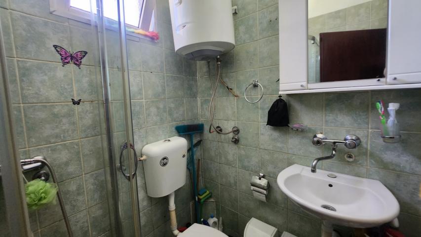 One-bedroom apartment in Bar, near the bus station