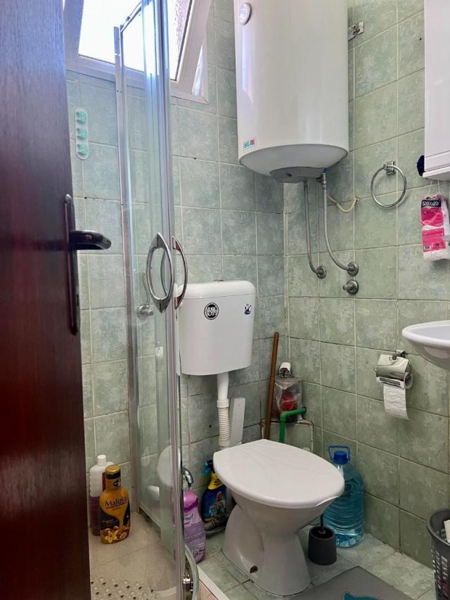 One-bedroom apartment in Bar, near the bus station