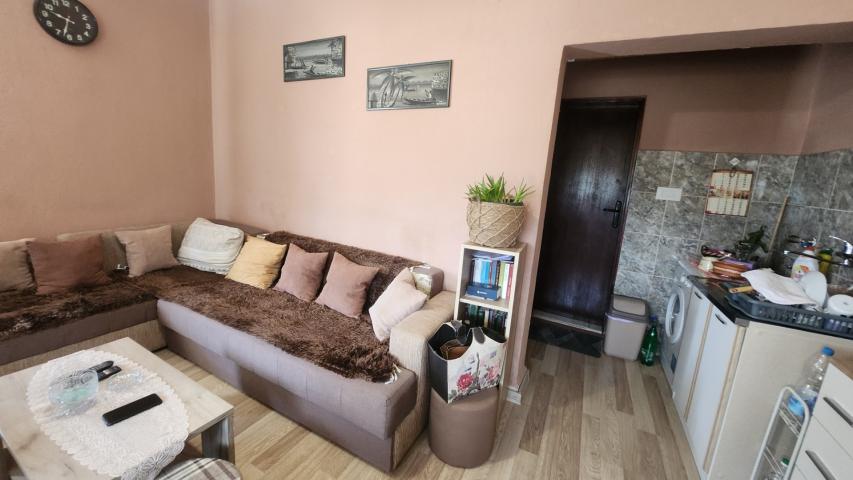 One-bedroom apartment in Bar, near the bus station