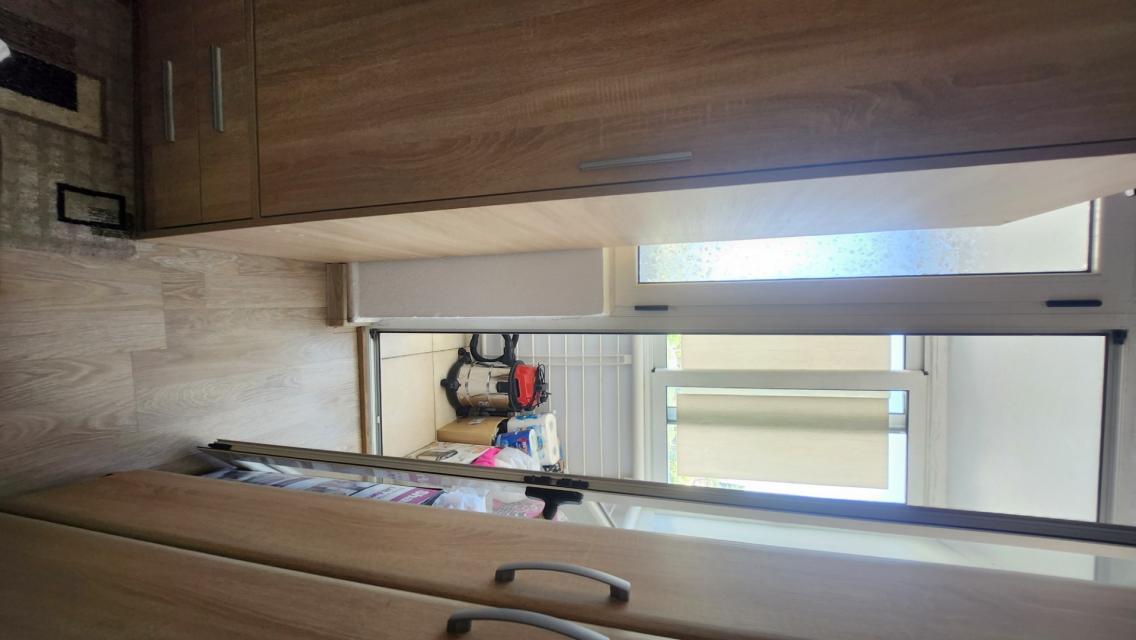 One-bedroom apartment in Bar, near the bus station