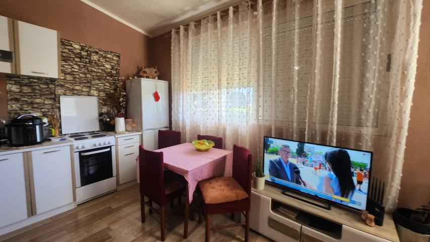 One-bedroom apartment in Bar, near the bus station