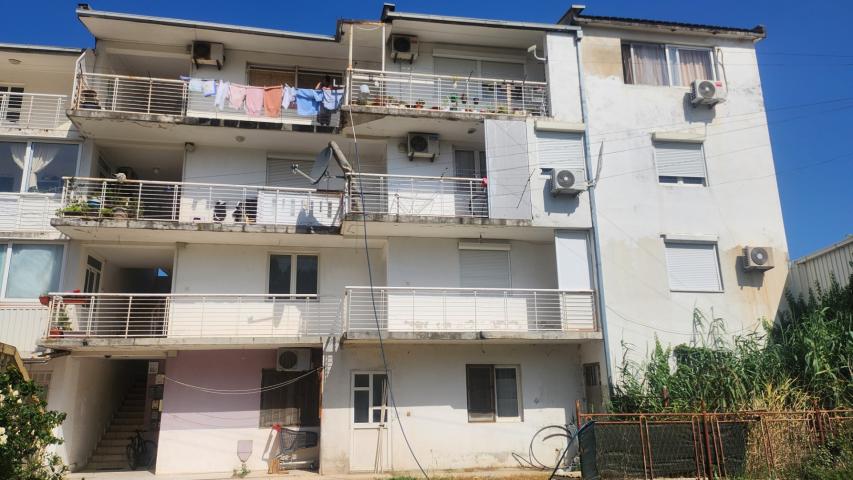 One-bedroom apartment in Bar, near the bus station