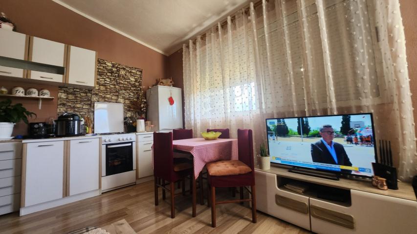 One-bedroom apartment in Bar, near the bus station