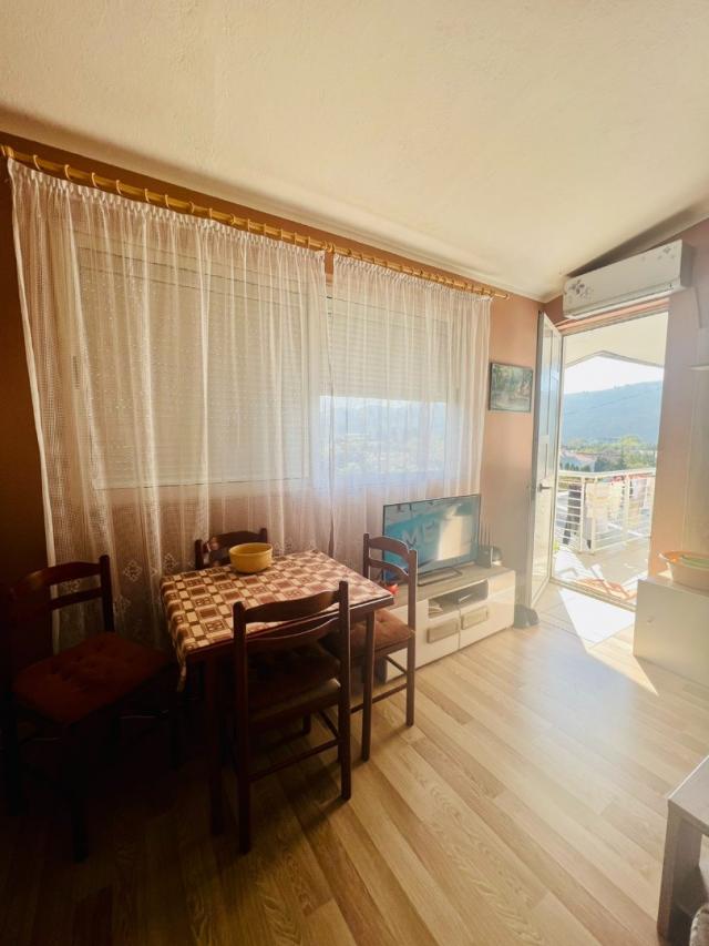 One-bedroom apartment in Bar, near the bus station