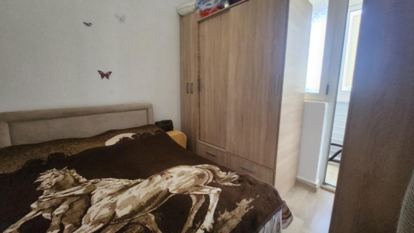 One-bedroom apartment in Bar, near the bus station