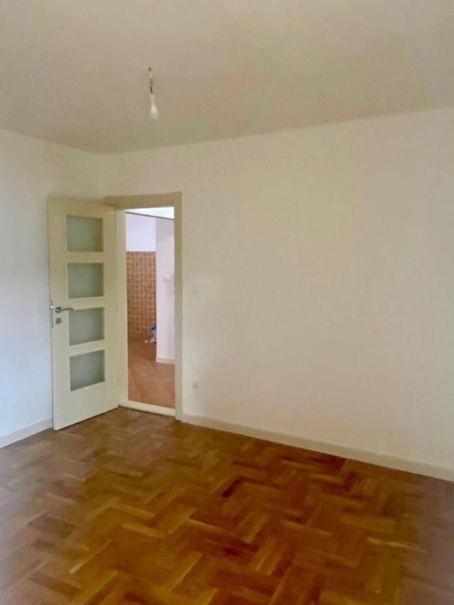 Two bedroom apartment with view, Budva