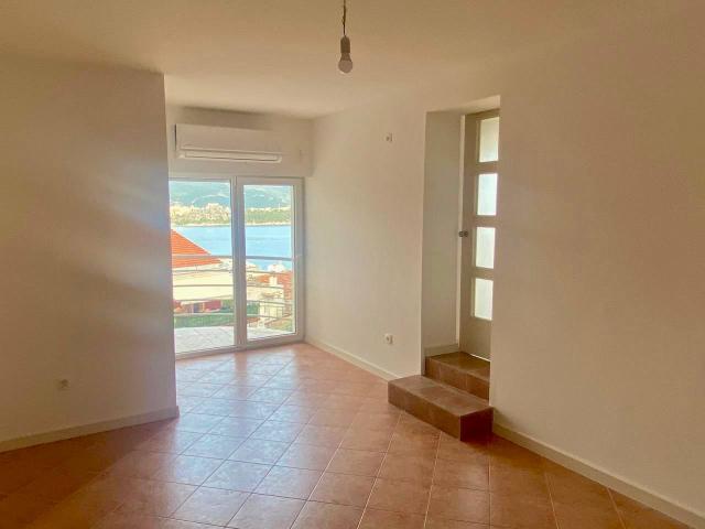Two bedroom apartment with view, Budva