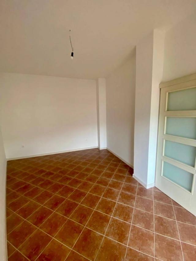 Two bedroom apartment with view, Budva