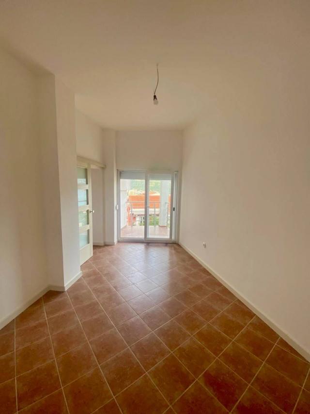 Two bedroom apartment with view, Budva