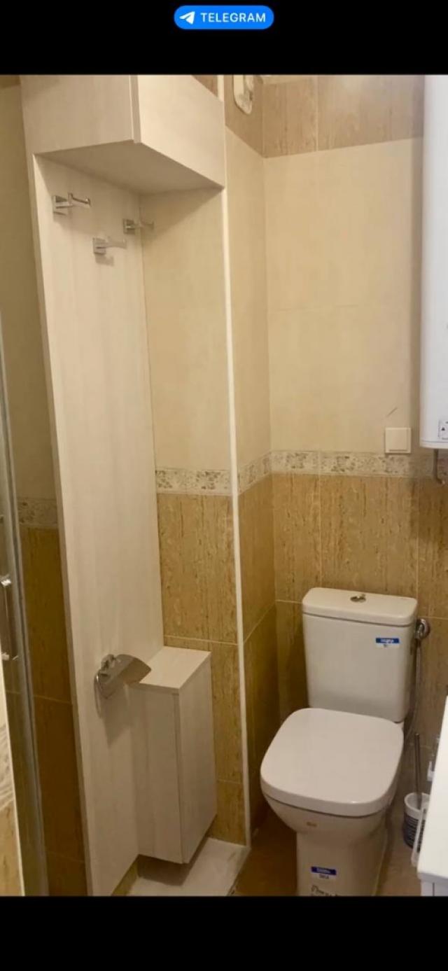 Two bedroom apartment with view, Budva