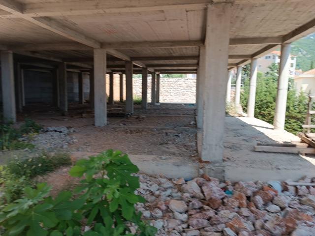 Villa in a unique location on the 1st coastline in Przno (Milocer)