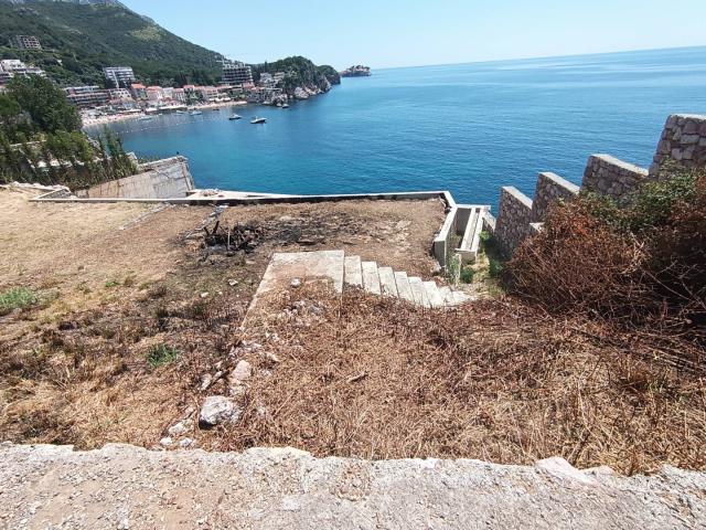 Villa in a unique location on the 1st coastline in Przno (Milocer)