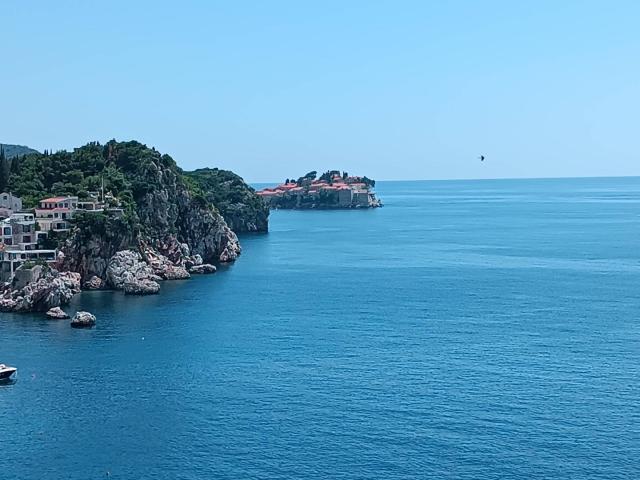 Villa in a unique location on the 1st coastline in Przno (Milocer)