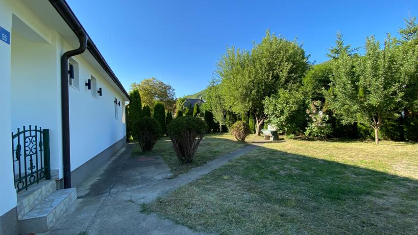 House for sale near the river, surrounded by nature, in the town of Belo Pole, village of Voljavac