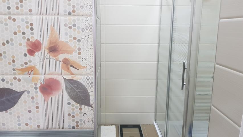 Large apartment with garage space for sale in Dobrye Vody