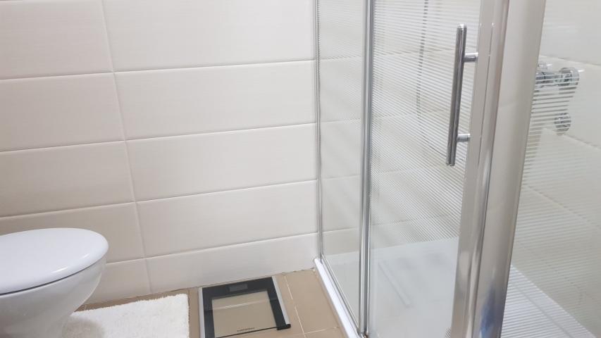 Large apartment with garage space for sale in Dobrye Vody
