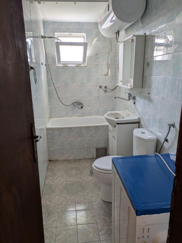 Apartment with sea view for sale in Bar, Ilyino district!